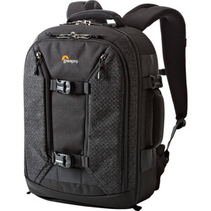 Lowepro - Lowepro Pro Runner BP 350 AW II Sırt Çantası (1)