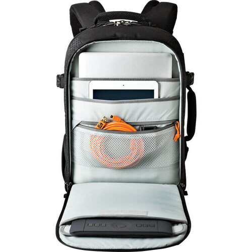 Lowepro Pro Runner BP 350 AW II Sırt Çantası