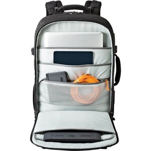 Lowepro Pro Runner BP 450 AW II Sırt Çantası - Thumbnail