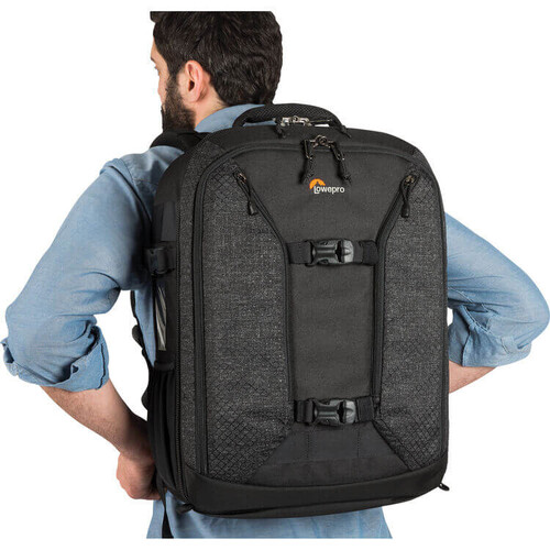 Lowepro Pro Runner BP 450 AW II Sırt Çantası