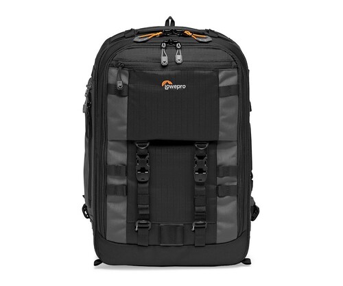 LOWEPRO PRO TREKKER BP 350 AW II Sırt Çantası - Gri