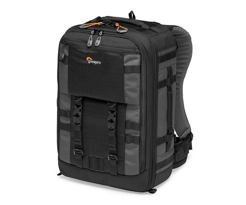 LOWEPRO PRO TREKKER BP 350 AW II Sırt Çantası - Gri