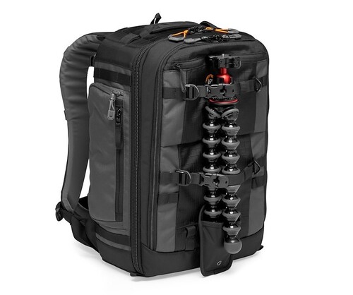 LOWEPRO PRO TREKKER BP 350 AW II Sırt Çantası - Gri