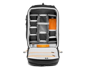 LOWEPRO PRO TREKKER BP 350 AW II Sırt Çantası - Gri - Thumbnail