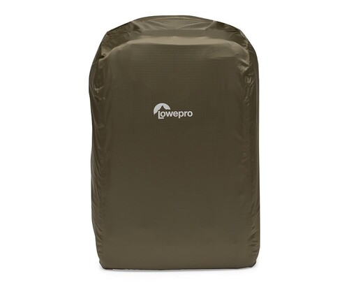 LOWEPRO PRO TREKKER BP 350 AW II Sırt Çantası - Gri