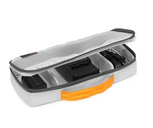 LOWEPRO PRO TREKKER BP 350 AW II Sırt Çantası - Gri - Thumbnail