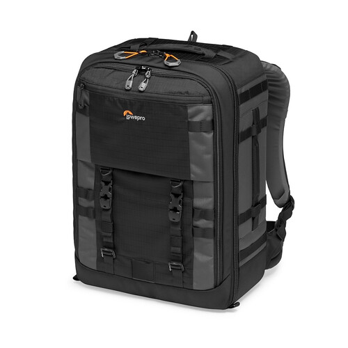 LOWEPRO PRO TREKKER BP 450 AW II Sırt Çantası - Gri