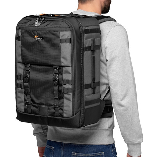 LOWEPRO PRO TREKKER BP 450 AW II Sırt Çantası - Gri