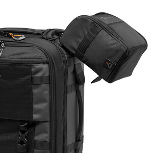 LOWEPRO PRO TREKKER BP 450 AW II Sırt Çantası - Gri - Thumbnail