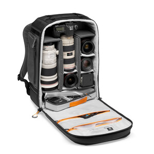 LOWEPRO PRO TREKKER BP 450 AW II Sırt Çantası - Gri - Thumbnail
