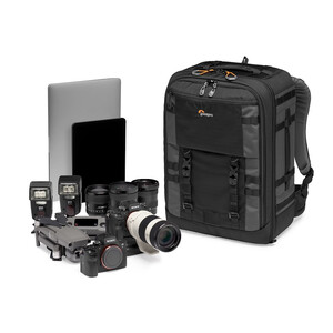 LOWEPRO PRO TREKKER BP 450 AW II Sırt Çantası - Gri - Thumbnail