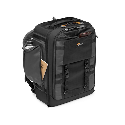 LOWEPRO PRO TREKKER BP 450 AW II Sırt Çantası - Gri
