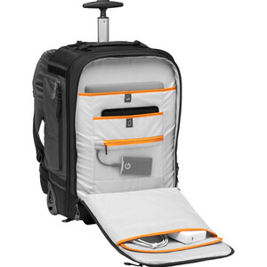Lowepro Pro Trekker RLX 450 AW II Tekerlekli Sırt Çantası - Thumbnail