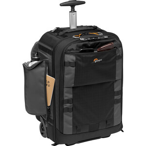 Lowepro Pro Trekker RLX 450 AW II Tekerlekli Sırt Çantası - Thumbnail