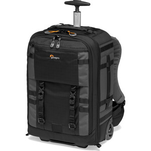 Lowepro - Lowepro Pro Trekker RLX 450 AW II Tekerlekli Sırt Çantası