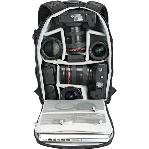 Lowepro ProTactic 350 AW Sırt Çantası