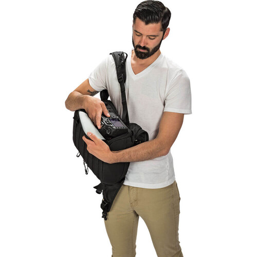 Lowepro ProTactic 350 AW Sırt Çantası