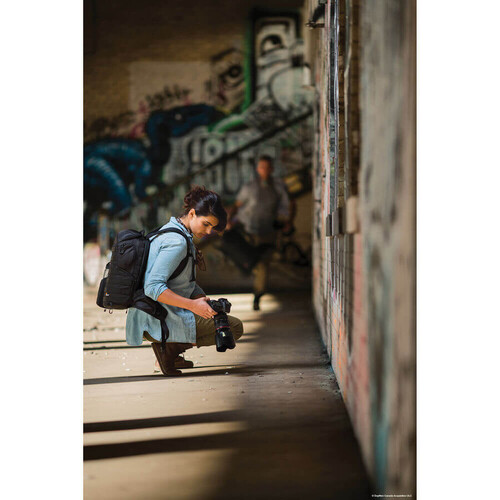Lowepro ProTactic 350 AW Sırt Çantası