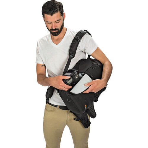 Lowepro ProTactic 350 AW Sırt Çantası