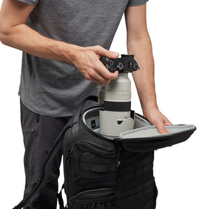 Lowepro ProTactic BP 350 AW III Sırt Çantası - Thumbnail