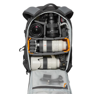 Lowepro ProTactic BP 350 AW III Sırt Çantası - Thumbnail