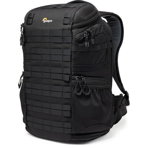 Lowepro ProTactic BP 450 AW III Sırt Çantası (Siyah, 28L) - Thumbnail