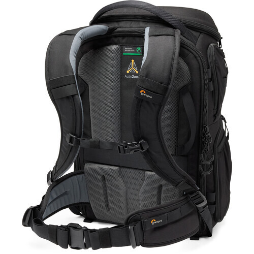 Lowepro ProTactic BP 450 AW III Sırt Çantası (Siyah, 28L)
