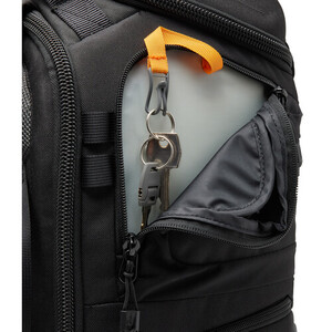 Lowepro ProTactic BP 450 AW III Sırt Çantası (Siyah, 28L) - Thumbnail