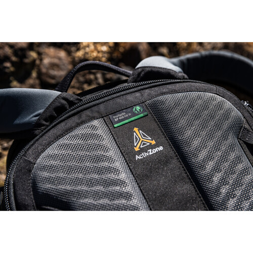 Lowepro ProTactic BP 450 AW III Sırt Çantası (Siyah, 28L)