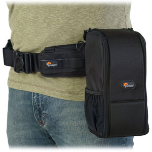 Lowepro - Lowepro S&F Lens Exchange Case 200AW Çanta (1)