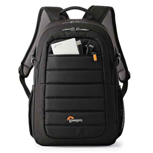 Lowepro Tahoe BP 150 Siyah