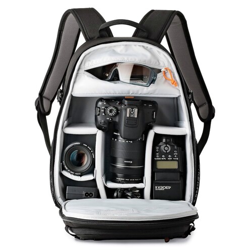 Lowepro Tahoe BP 150 Siyah