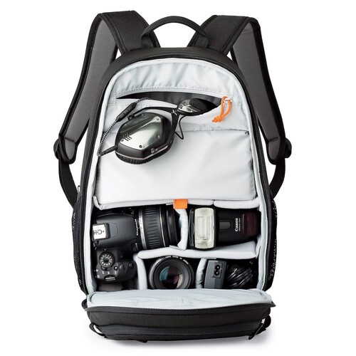 Lowepro Tahoe BP 150 Siyah