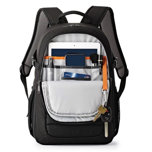 Lowepro Tahoe BP 150 Siyah