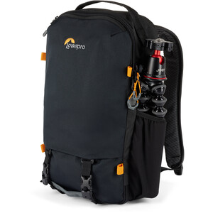 Lowepro - Lowepro Trekker Lite BP 150 AW Sırt Çantası, Siyah (1)