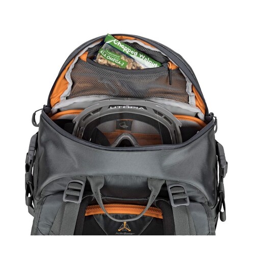 Lowepro Whistler 350 BP AW II Sırt Çantası (Gri)