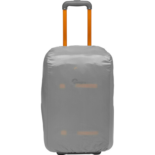 Lowepro Whistler RL 400 AW II Tekerlekli Kamera Çantası (Gri)