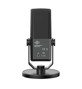 Luucco - Luucco StreamPro - S1 USB Podcast Mikrofon (1)