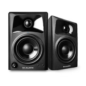 M-Audio - M-AUDIO AV-32 Monitör Sistemi (1)