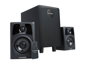 M-Audio - M-AUDIO AV-32.1 2 1 Ses Sistemi