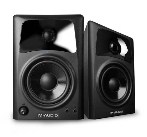 M-Audio AV-42 Referans Monitörü