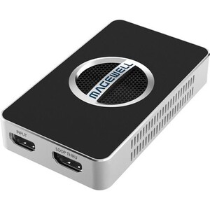 Magewell - Magewell USB Capture HDMI 4K Plus Görüntü Yakalama Kartı