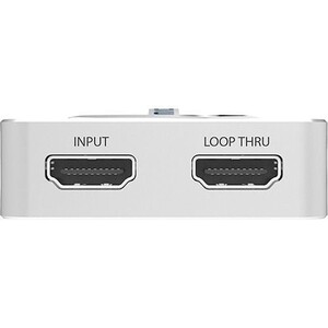 Magewell - Magewell USB Capture HDMI 4K Plus Görüntü Yakalama Kartı (1)