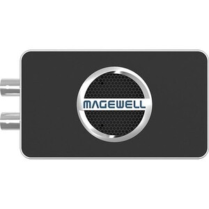 Magewell - Magewell USB Capture SDI 4K Plus Capture Kartı (1)