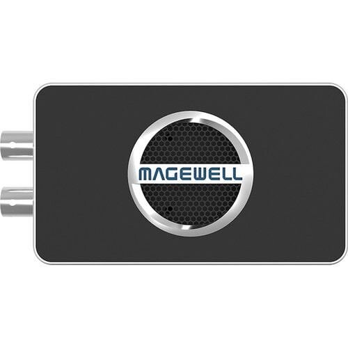 Magewell USB Capture SDI 4K Plus Capture Kartı