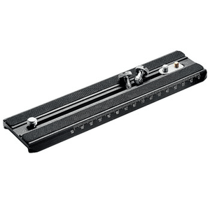 Manfrotto - Manfortto MA 357PLONG Pro Video Kamera Plate