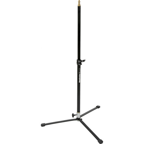 Manfrotto 012B Işık Ayağı