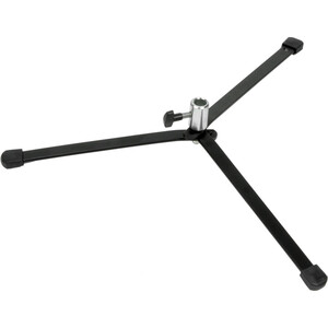 Manfrotto - Manfrotto 012B Işık Ayağı (1)