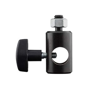 Manfrotto - Manfrotto 014-38 16mm Female Adapter 