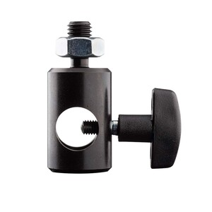 Manfrotto - Manfrotto 014MS 16mm Female Adapter